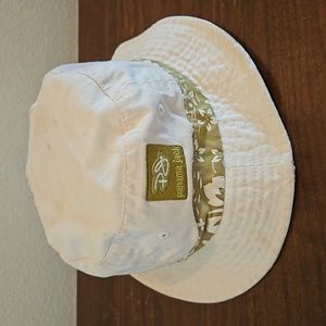 SOLD Panama Jack Bucket Hat